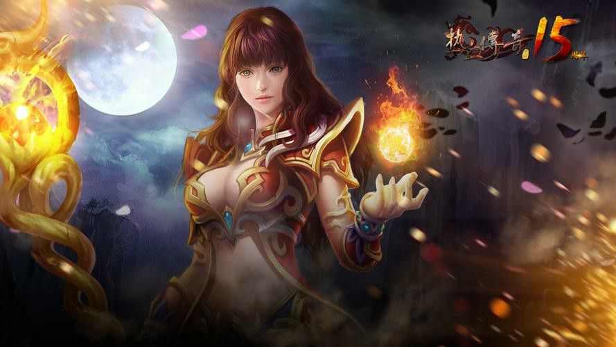 变态天界连击英雄合击攻略 新手入门到高阶发育全指南