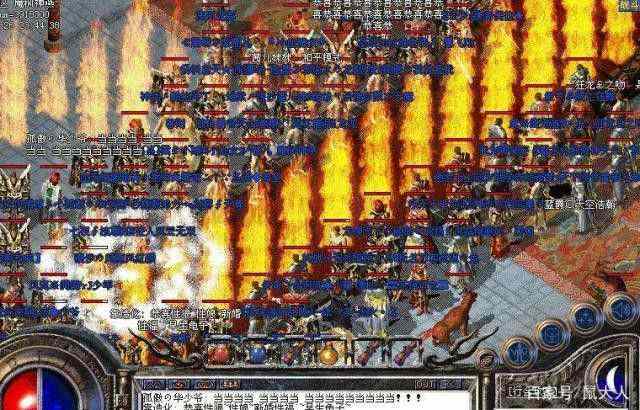 超变传奇三端互通版本生存攻略 新手必看的绝境求生指南