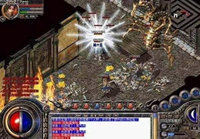 微变传奇私服辅助使用攻略 新手避坑与高效运用技巧