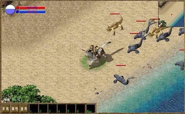 新开玉兔连击传奇下载安装全攻略 新手必看快速上手指南