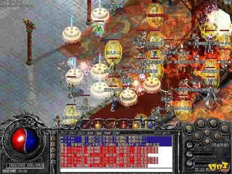 老传奇玩家唠实嗑：变态版超变服玩法+避坑，微信找服不踩雷