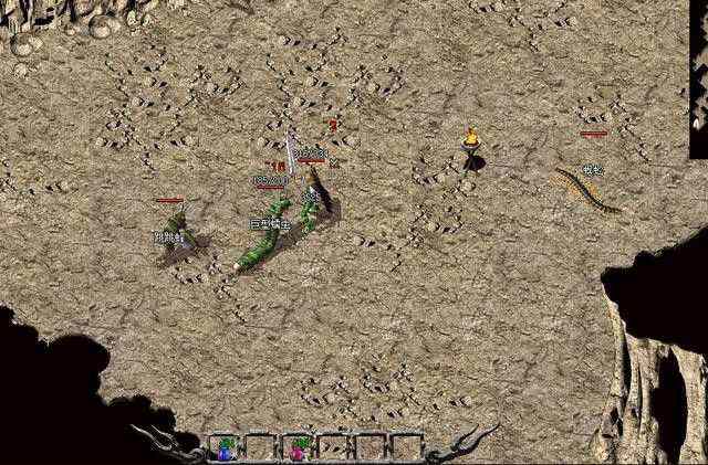 1.82至尊传奇发布网 新手无脑开荒攻略 零氪也能乱杀