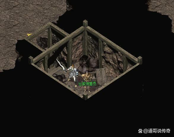 天龙微变传奇神圣之光实测！老玩家唠唠私服避坑+实操心得